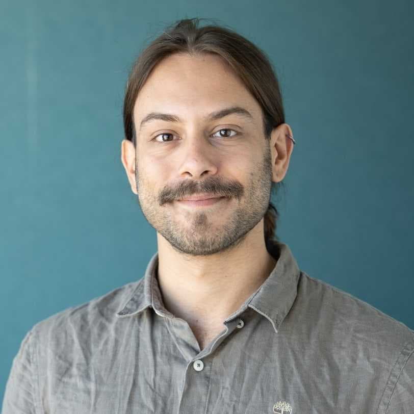 Orestis Oikonomou